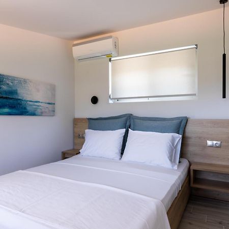 Portokoufovillas Porto Koufo Exterior foto