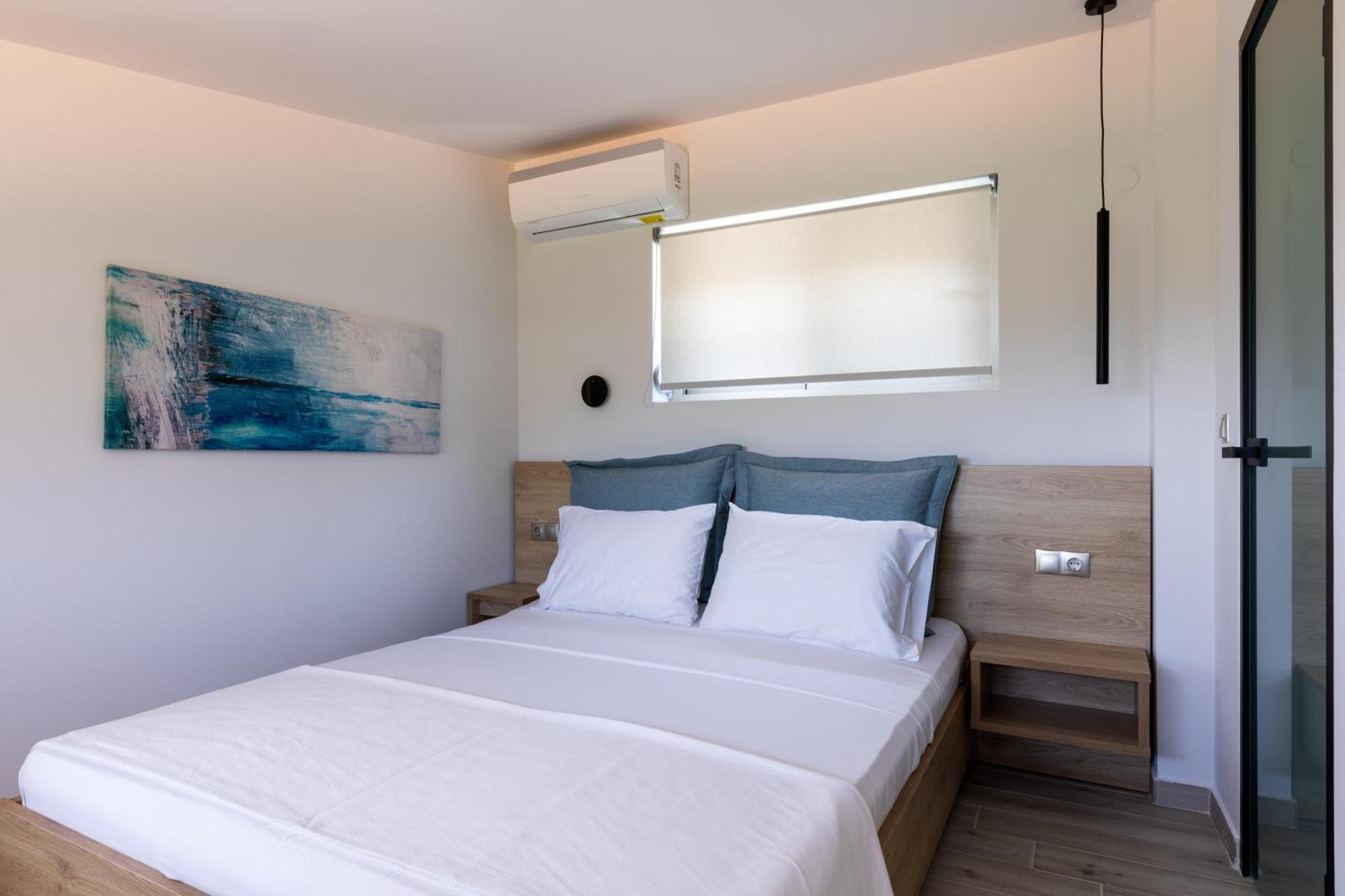 Portokoufovillas Porto Koufo Exterior foto
